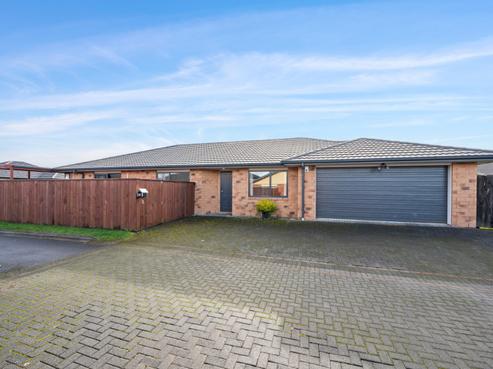 26 Carroll Place, Owhata