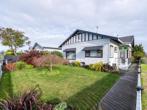 96 Vigor Brown Street, Napier South