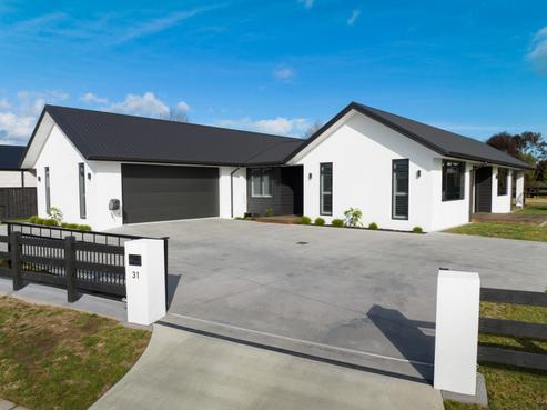 31 Kaimai Drive, Matamata