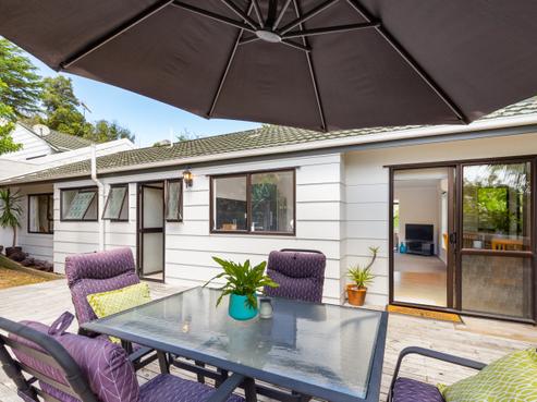 1/71 Oaktree Avenue, Browns Bay