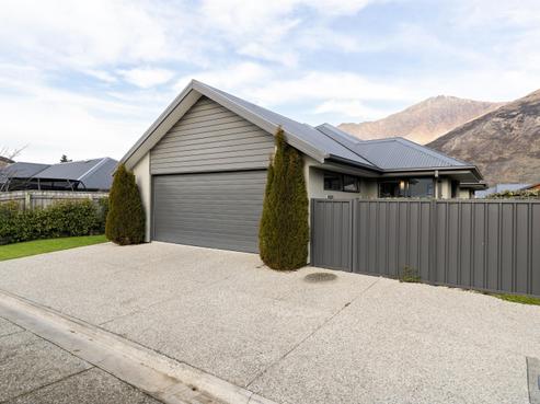 8 Judge And Jury Drive, Lake Hayes Estate