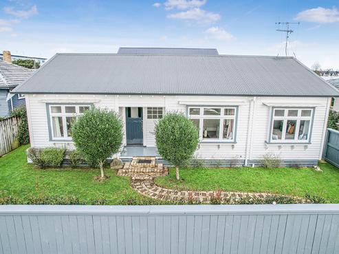 190 Old Farm Road, Hamilton East