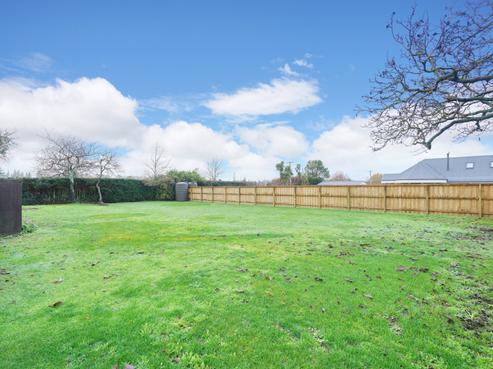 52 Old Main North Road, Leithfield