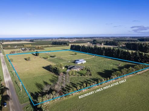 52 Webbs Road, Amberley