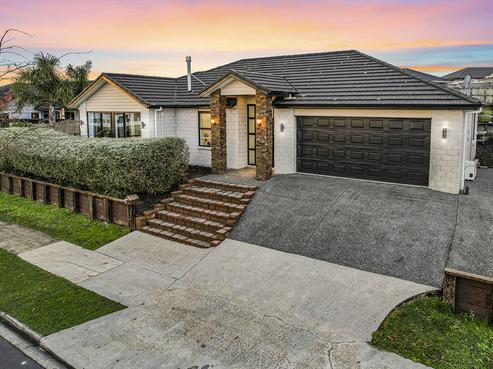34 Mataroa Crescent, Flagstaff