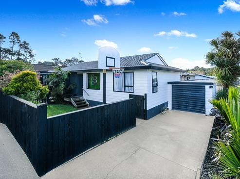 1/29 Karepo Crescent, Ranui