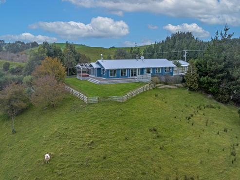 642 Watershed Road, Bunnythorpe