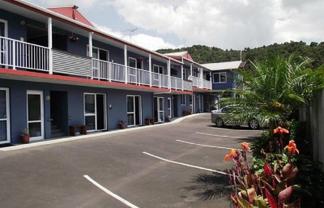 Vendor Must Sell - Fully Refurbished 10 Unit Motel