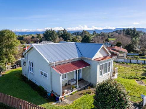 13 Seddon Street, Dannevirke
