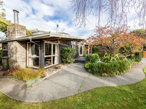 115 Nuffield Avenue, Marewa