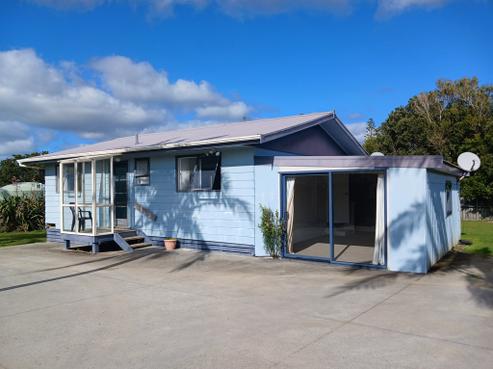 6 Driftwood Lane, Mangonui