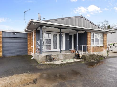 38A Wellington Street, Hamilton East