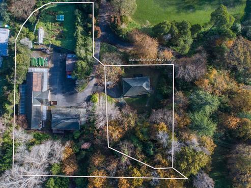 101 Franklyn Street, Nelson South
