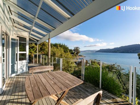 6 Marion Street, Macandrew Bay