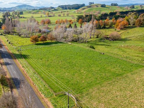184 Ireland Road, Waipawa