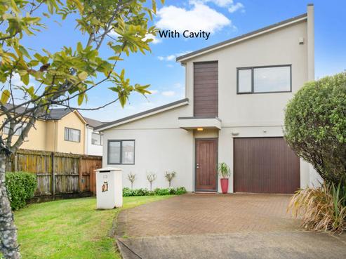 13 Bunker Rise, Golflands