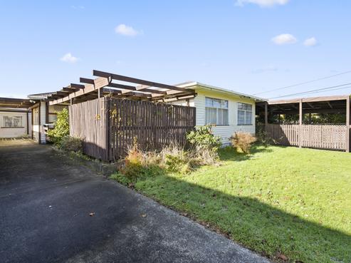 42 Routley Crescent, Elderslea