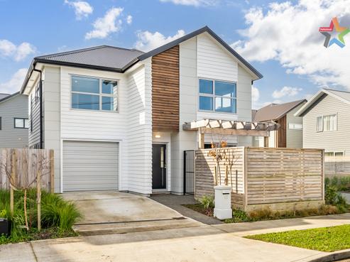 42 Ruahine Street, Trentham