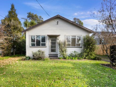 23 George Street, Morrinsville