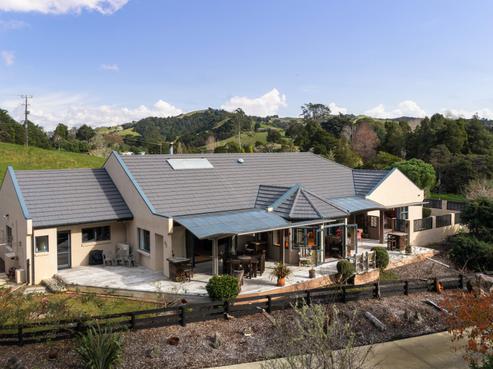 671 Weranui Road, Puhoi