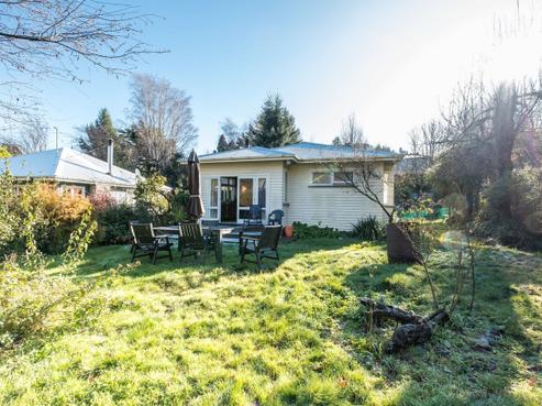 68 Jollies Pass Road, Hanmer Springs