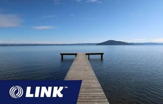 Established Retailer - Taupo