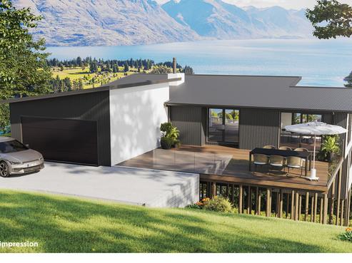 25 Euan Sarginson Place, Diamond Harbour