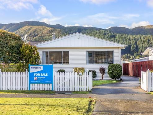 236 Wellington Road, Wainuiomata