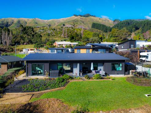 17 Pohutukawa Place, Pohara