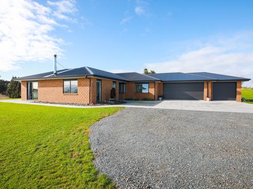 61 Mangaorongo Road, Otorohanga