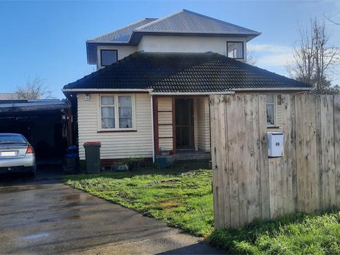 414 Hinau Street, Saint Leonards