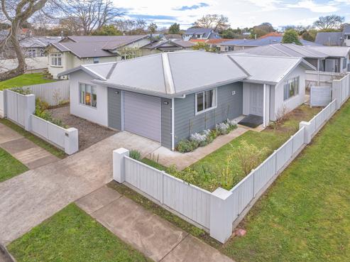 58 Oakland Avenue, Saint Johns Hill