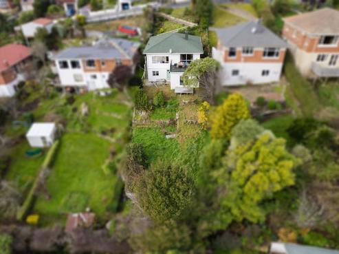 22 Agnes Street, Kenmure