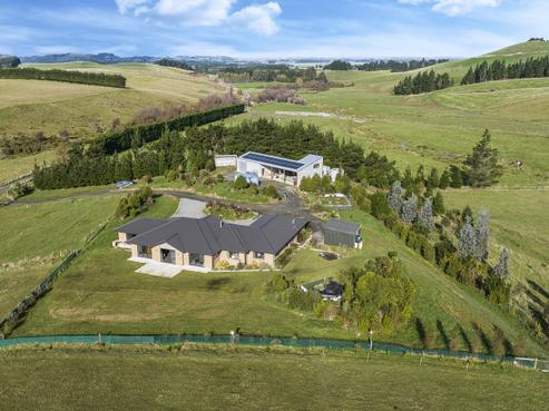 225 Bald Hills Road, Glentui