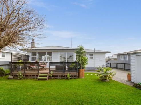 91 Chatham Road, Flaxmere