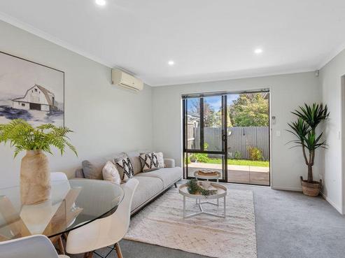 7/224 Hills Road, Mairehau