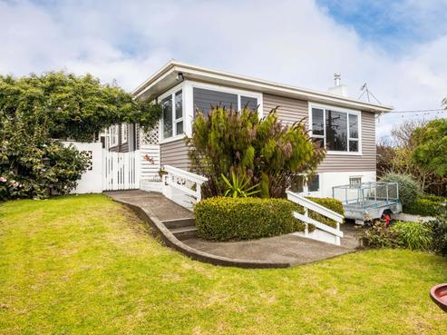 123 Ngamotu Road, Spotswood