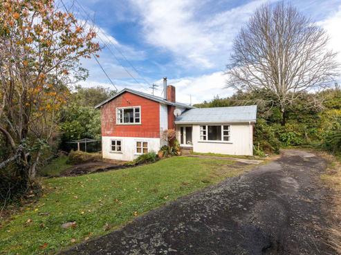 186D Huatoki Street, Upper Vogeltown