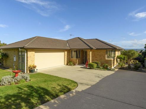 38 Brackenburn Drive, Ohauiti