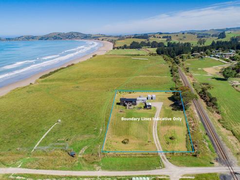 13 Stafford Street, Hampden