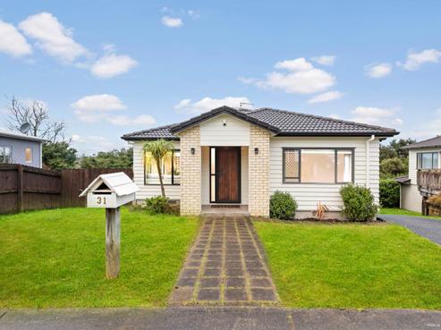 31 Bradnor Meadows Drive, Swanson
