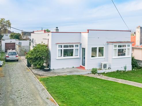 38 Clare Street, Oamaru