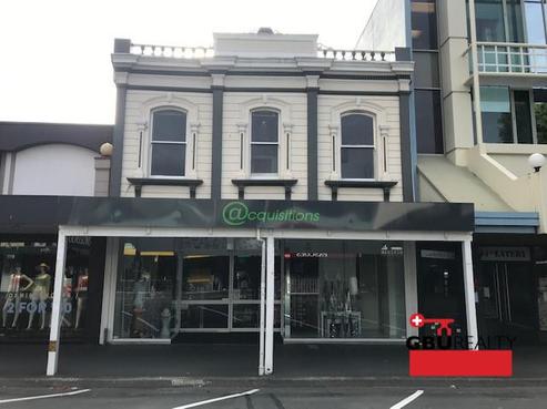 196 Trafalgar Street, Nelson City