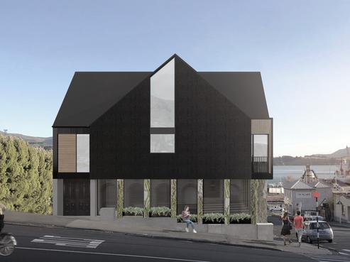 2 Sumner Road, Lyttelton