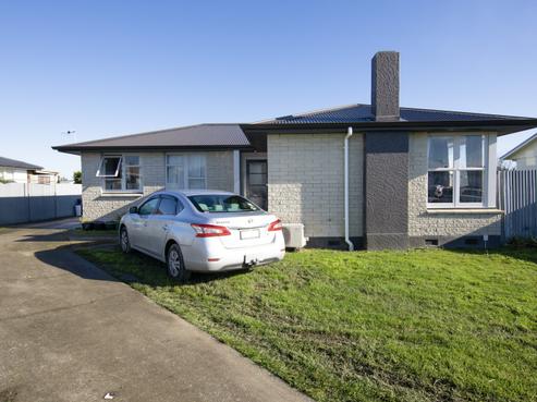 19 Wallis Place, Onekawa