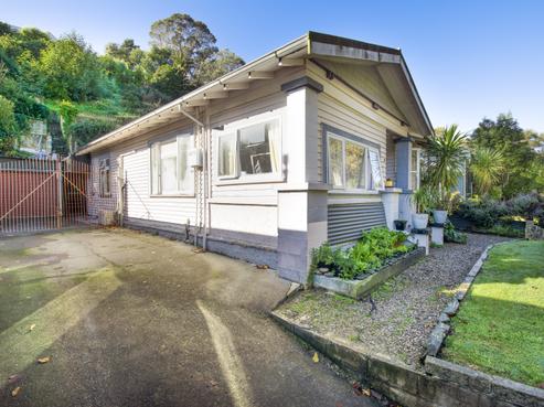 107 Milton Road, Napier Hill