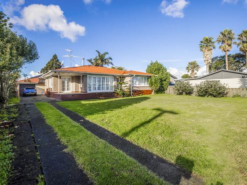 33 Bunnythorpe Road, Papakura