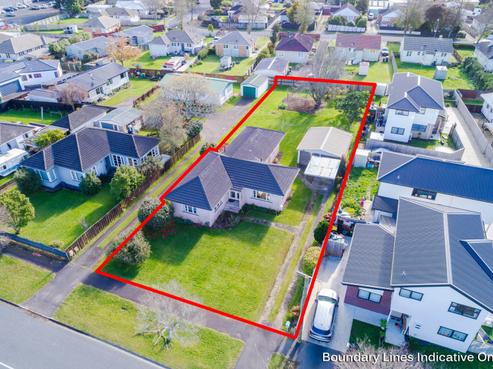 10 Mahana Road, Saint Andrews