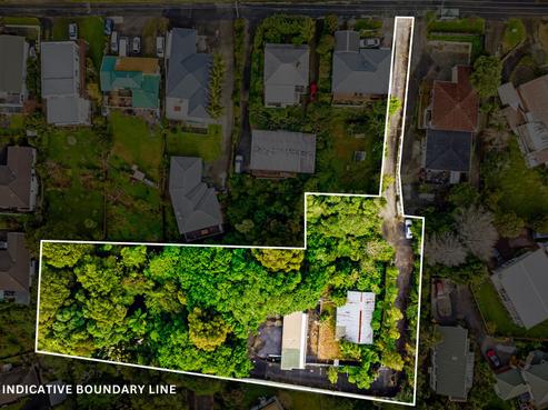 323 Glenfield Road, Glenfield
