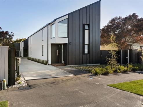 2/55 Cleveland Street, Edgeware